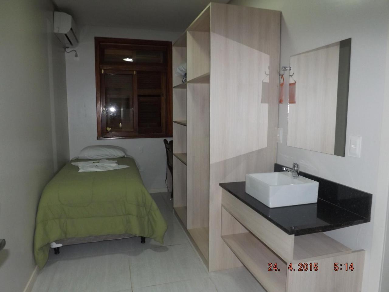 Me Toque Palace Hotel Não Me Toques Dış mekan fotoğraf