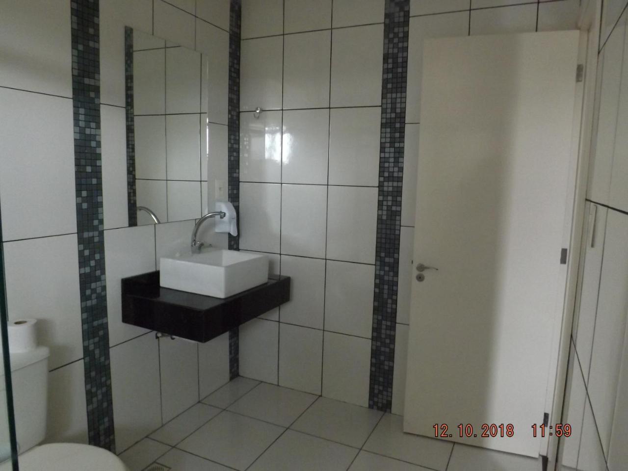 Me Toque Palace Hotel Não Me Toques Dış mekan fotoğraf